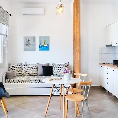 Jennifer Apartment