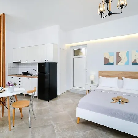 Appartamento Jennifer *