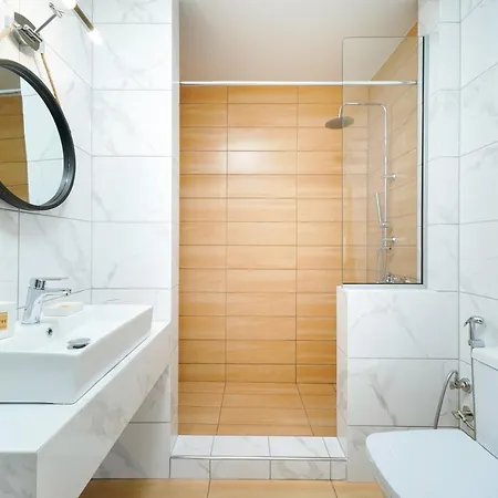 Jennifer Appartamento