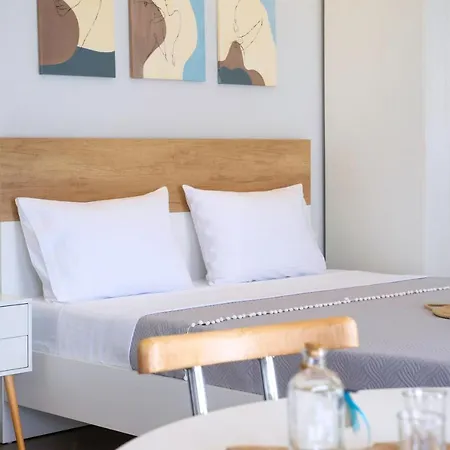 Jennifer アパート