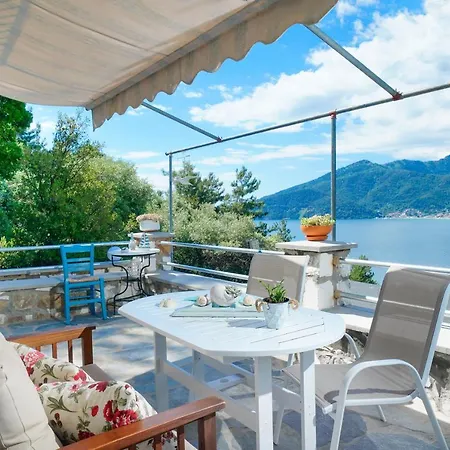 Apartament Jennifer Chrysi Ammoudia