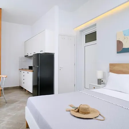 アパート Jennifer