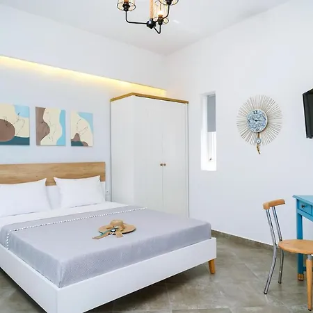 Jennifer アパート