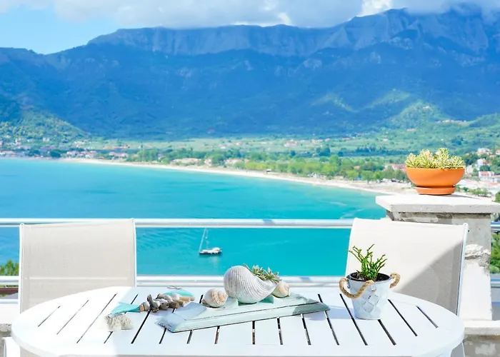 Apartamento Jennifer