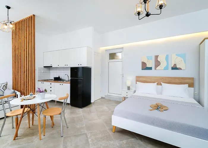 Apartamento Jennifer *