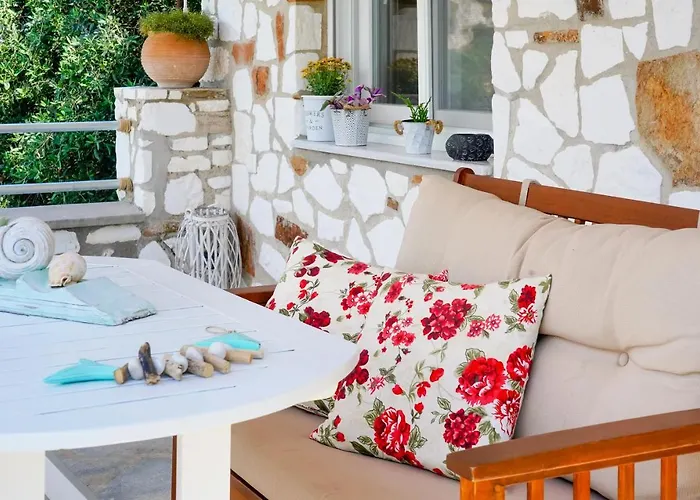 Apartamento Jennifer *