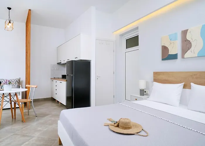 Apartamento Jennifer