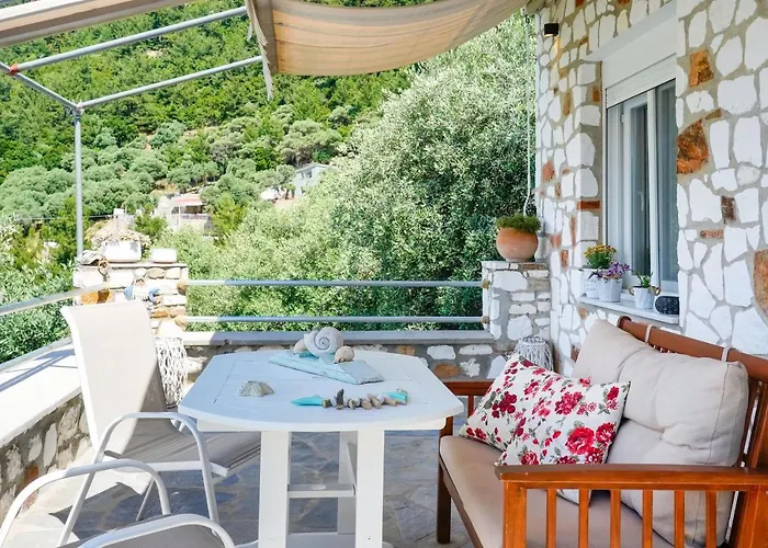 Apartamento Jennifer *